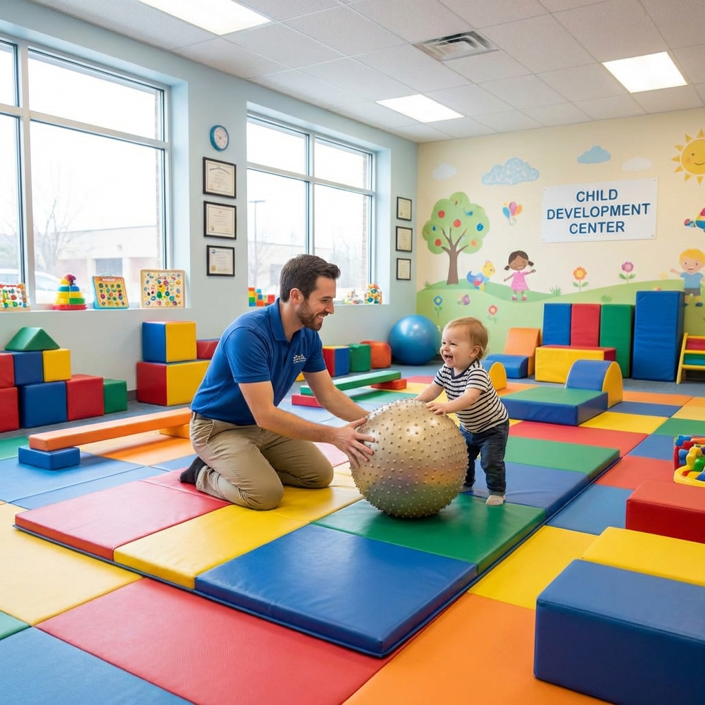 Child Development Center